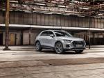 Audi Q3 Advanced 2018 года (WW)
